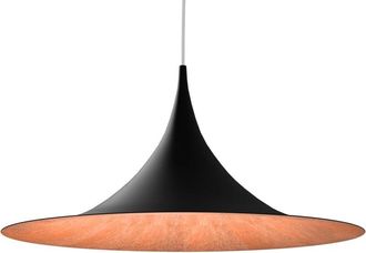 Lumicom Louie L&aacute;mpara De Techo Hoja