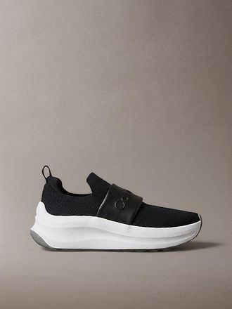 Calvin Klein CK Volumax Zapatillas Sin Cordones De Running
