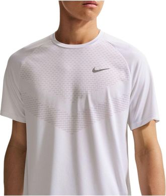 Nike Stride Dri-FIT ADV T-Shirt White HV5204-100