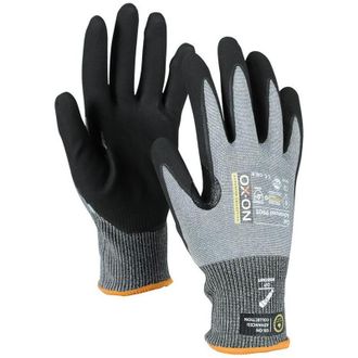 OEM Avanzado 9901.ox-on. Tama&ntilde;o 11 (por 12)