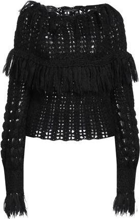 Alberta Ferretti KNITWEAR - Jumpers sur YOOX.COM