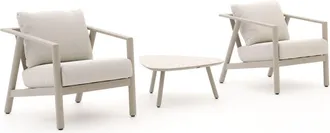 Hartman Hartman Rana lounge balkonset 3-delig