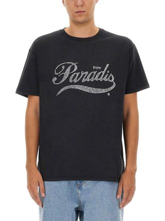 3.Paradis Coca Cola T-Shirt