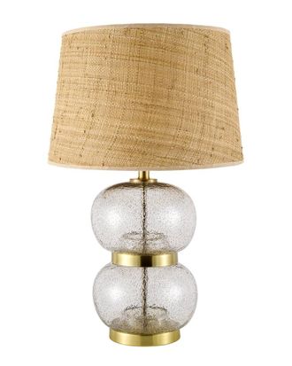 Surya Bute Accent Table Lamp