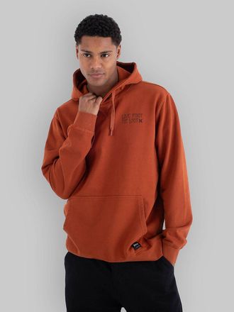 Hurley Hurley Built Live Fast Hoodie gr&uuml;n