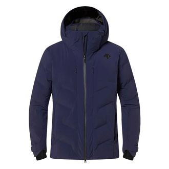 Descente Uomo, Giacche, Blu, M, new