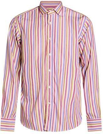 Etro TOPWEAR - Shirts on YOOX.COM