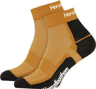 Horsefeathers Cadence Bike Socks Velosocken f&uuml;r Herren | beige