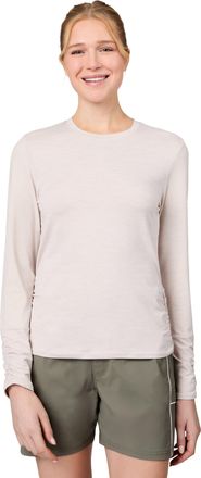 Free Country Womens Cloud Knit Crew Neck Top