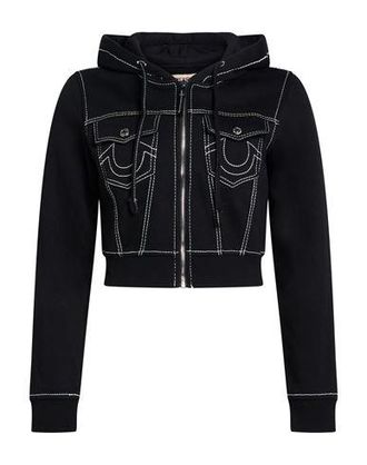 True Religion TOPWEAR - Felpe su YOOX.COM