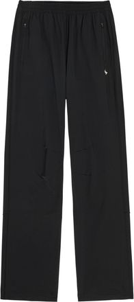 Represent Team 247 Stretch-nylon Track Pants - Black - Xxl