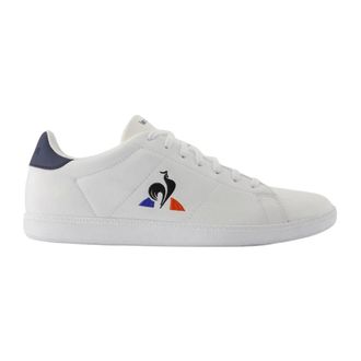 le coq sportif - モーニン ルコックスポルティフ le coq sportif 撥水ニットスニーカー(ラ