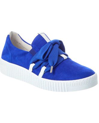 Gabor Suede Sneaker