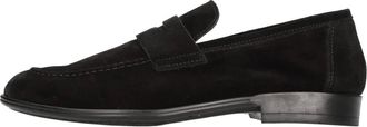Marechiaro 1962 Su&egrave;de mocassins - Heren - Loafers - Zwart - 40 EU - Su&egrave;de - Schoenen