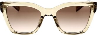 Saint Laurent Sl 641 Sunglasses