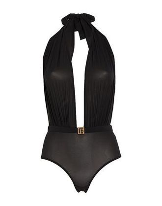 Balmain TOPWEAR - Bodysuits on YOOX.COM