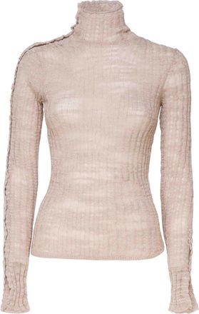 Acne Studios Lightweight Turtleneck Sweater