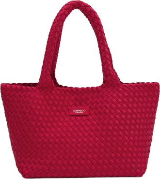 Diana & Co Diana&Co Schoudertas Women
