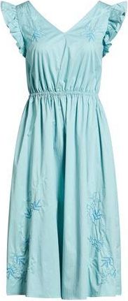 Paul Smith KLEIDER - Midi-Kleider auf YOOX.COM