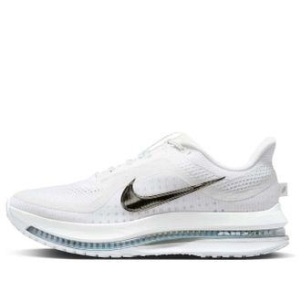 Nike Pegasus Premium White Metallic HQ2592-102