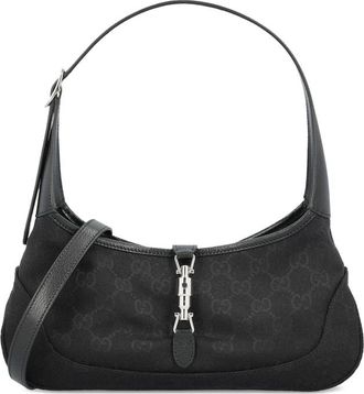 Gucci Small Jackie Slim Shoulder Bag