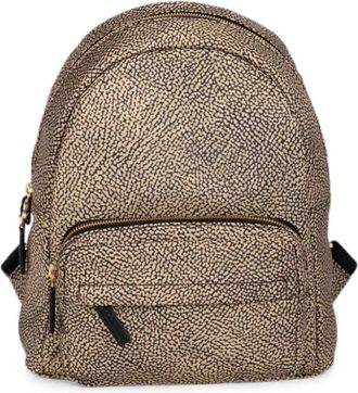 Borbonese Donna, Borse, Marrone, Taglia unica, new