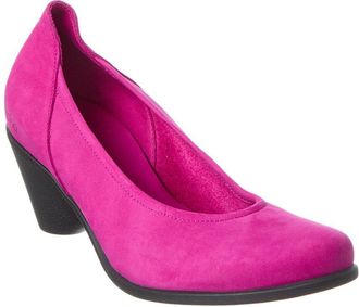 Arche Naokam Leather Pump