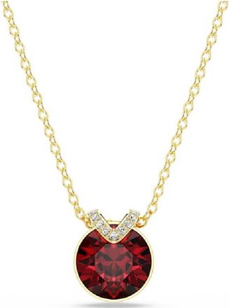 Swarovski Bella V Pendant Necklace