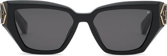 Philipp Plein Sunglasses PLEIN BRAVE