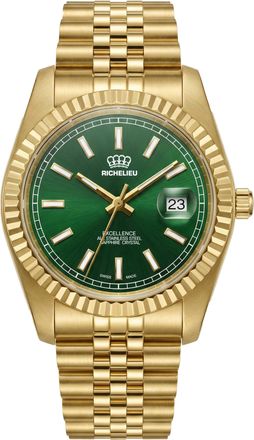 Richelieu Classic Mens Watch