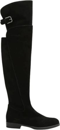 Dolce & Gabbana Donna, Scarpe, Nero, 37 EU, new