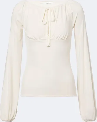 Aya Muse Elya top