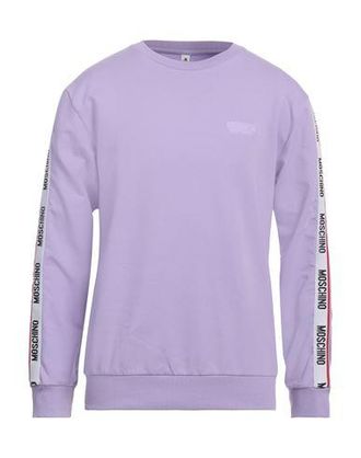 Moschino TOPWEAR - Sweatshirts on YOOX.COM