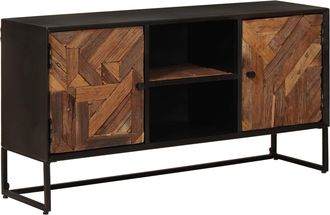 vidaXL Aparador 105 X 30 X 55 Cm Vidaxl
