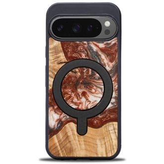 OEM Funda Bewood Unique Para Google Pixel 10 Pro Xl - Planetas - Venus Con Magsafe