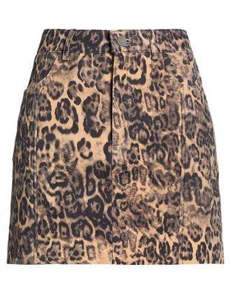 Gestuz HOSEN & R&Ouml;CKE - Minir&ouml;cke auf YOOX.COM