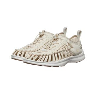 Keen Heren, Schoenen, Wit, Maat: 44 EU