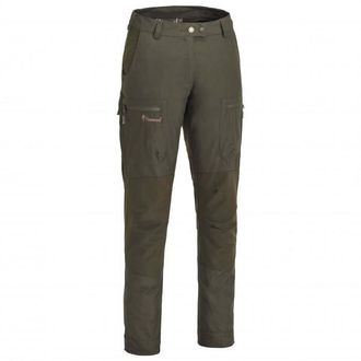 Pinewood Caribou TC Damen Hose Trekkinghose f&uuml;r Damen | braun