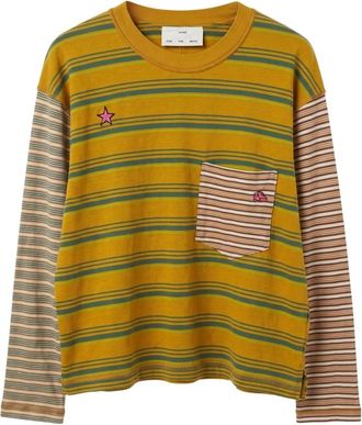 Song for the Mute Donna, Top, Giallo, M, new