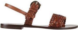 Pollini CALZADO - Sandalias con cierre en YOOX.COM