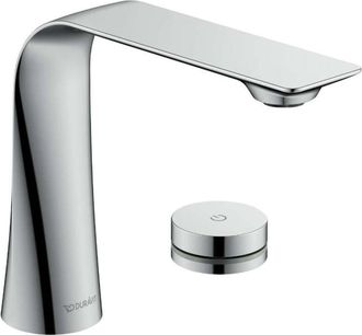 Duravit Duravit - Accesorio Electr&oacute;nico D.1e De 2 Orificios M Con Fuente De