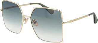 Max Mara Zonnebril MM0062-H 32P 59