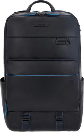 Piquadro Hombre, Bolsos, Azul, Talla: ONE Size