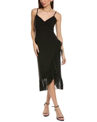 LIKELY Likely Hollina Midi Dress