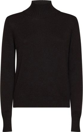 Blanca Vita Donna, Maglie, Marrone, XS, new