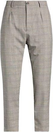 Over/D BOTTOMWEAR - Trousers on YOOX.COM