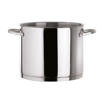 Cuisinox Marmita 24 cm Acero inoxidable Acero