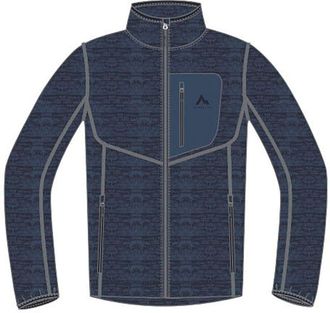 McKinley McKINLEY He.-Unterjacke Skeena III M 1 Stk. tlg