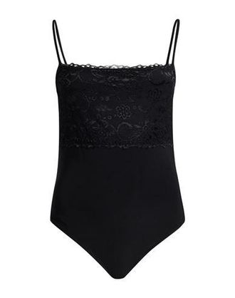 Kontatto TOPWEAR - Bodysuits on YOOX.COM