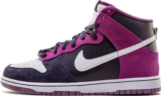 Nike SB Dunk High Pro Un-Heavens Gate 305050-401